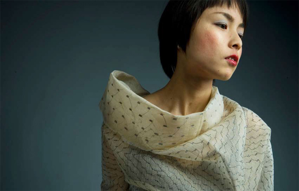 Woven Winds – Sophie Richter